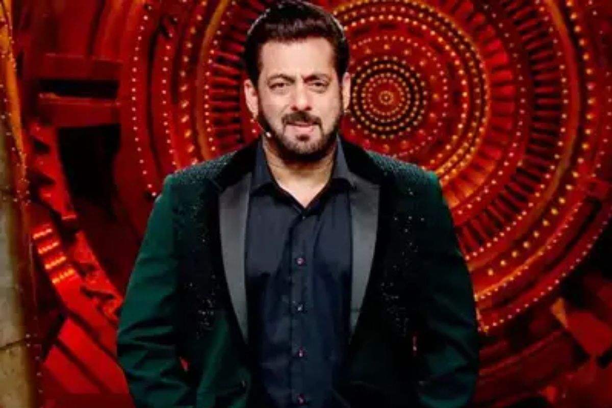 Bigg Boss 16: आज से हो रहा है बिग बॉस का आगाज, सलमान खान करेंगे इन ...