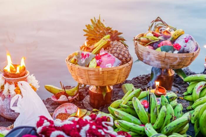 Chhath Puja 2022 