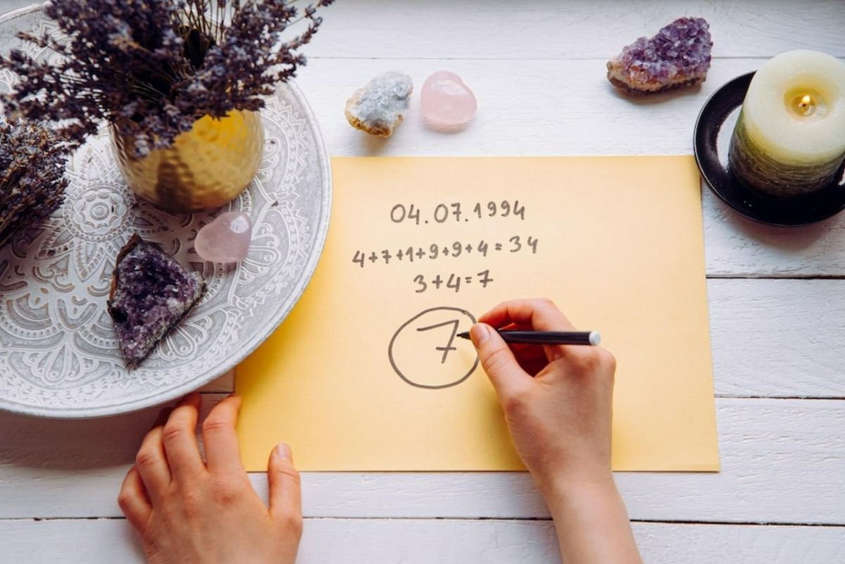 Numerology: What Does Your Birth Date Reveal About Your Hidden ...