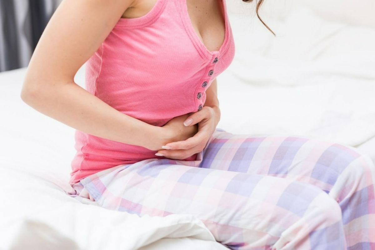 Period Bloating: Consume These 5 Foods to Get Rid of Bloating Instantly