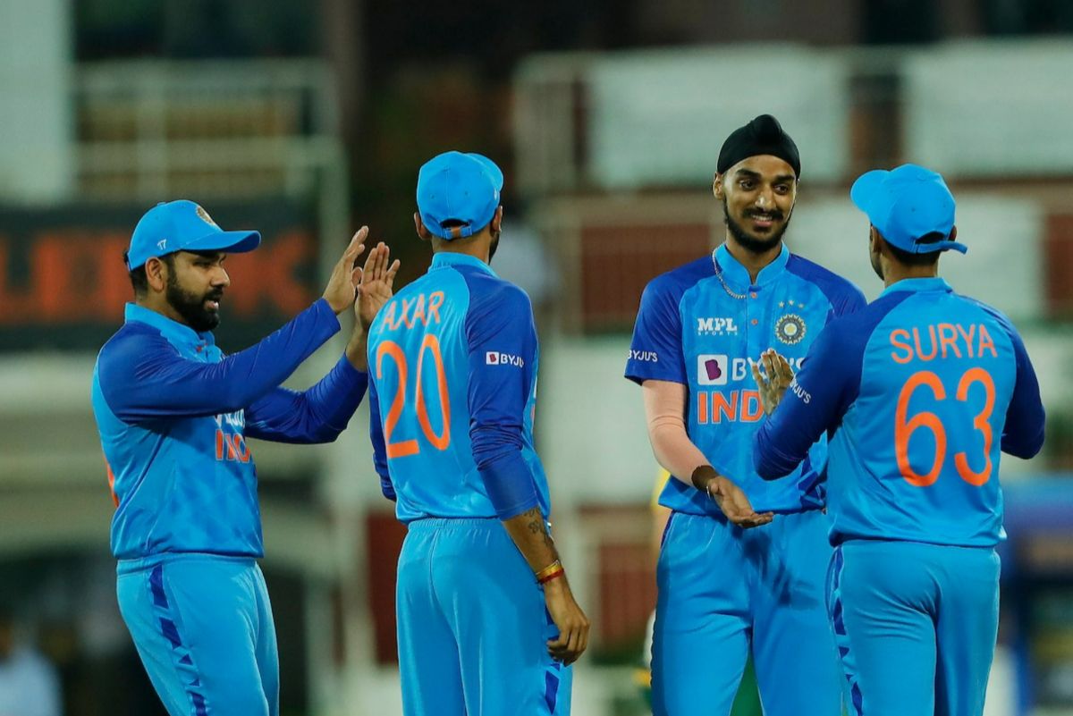 IND vs SA Dream11 Team Prediction, India vs South Africa 2nd T20I: Captain, Probable XIs For