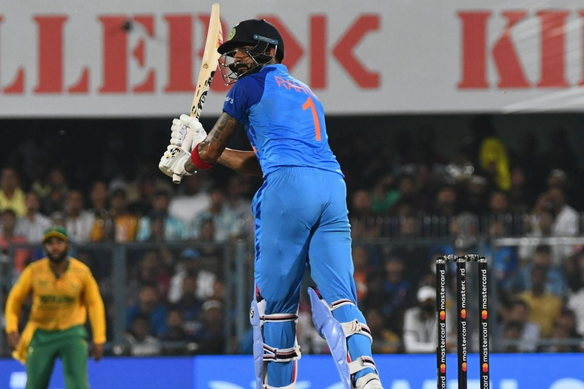 IND vs SA: KL Rahul Reveals His Mindset Against South Africa