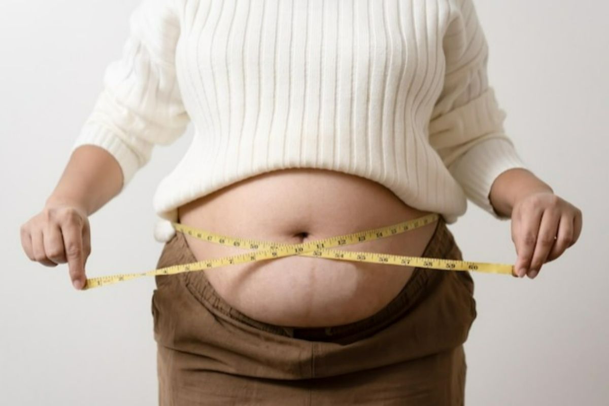 Obesity And Pregnancy How Does Being Overweight Affects The Journey Of 