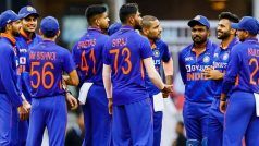 IND vs SA 1st ODI: South Africa Beat India By 9 Runs to Take a 1-0 Lead