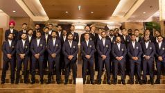 T20 World Cup: As Team India Leaves, Some of The Smiles Look a Little Thin