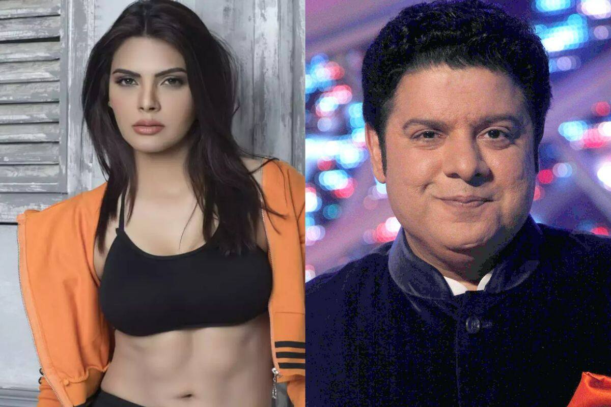 Bollywood Actresses And Salman Khan Sex Life Nude Images - Sherlyn Asks Salman to Take Stand: Sajid Flashed His Private Part, Asked to  Rate From 0 to 10