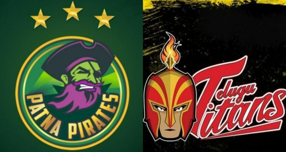 Official Ticketing Partner - Patna Pirates vs Haryana Steelers and Dabang  Delhi K.C. vs Bengaluru Bulls