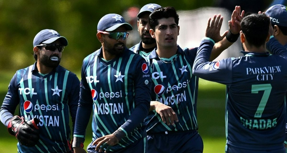 Pakistan Add Fakhar Zaman In T20 World Cup Squad Usman Qadir Moved To Travelling Reserves 0342