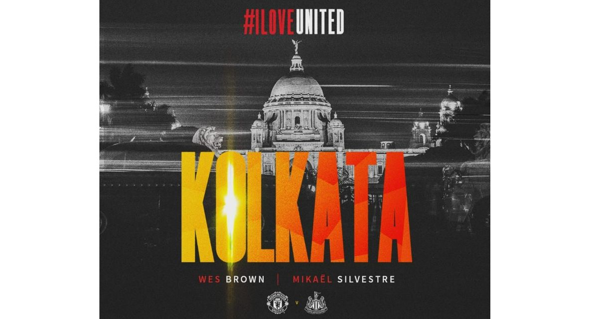 Manchester United Fan Event #ILoveUnited Returns to Kolkata- All You ...