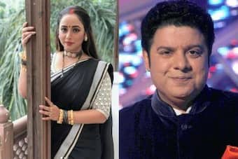 Rani Chatterjee Reveals Her Shocking Experience With Sajid Khan ...