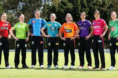 BH-W vs MR-W Dream11 Prediction WBBL T20: Fantasy Cricket Hints Brisbane  Heat Women vs Melbourne Renegades Top Picks