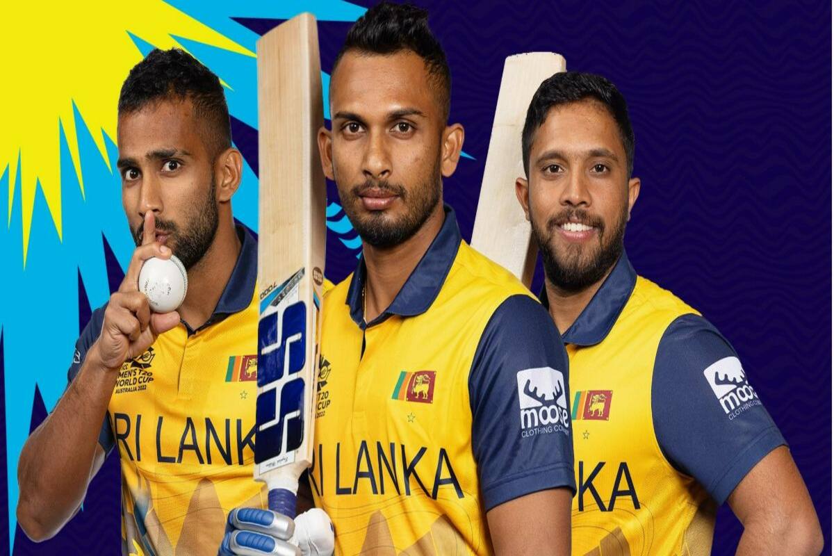 SL vs NED Dream11 Prediction, Fantasy Cricket Hints ICC T20 World Cup 2022:  Captain, Vice-Captain, Probable Playing 11s For Today