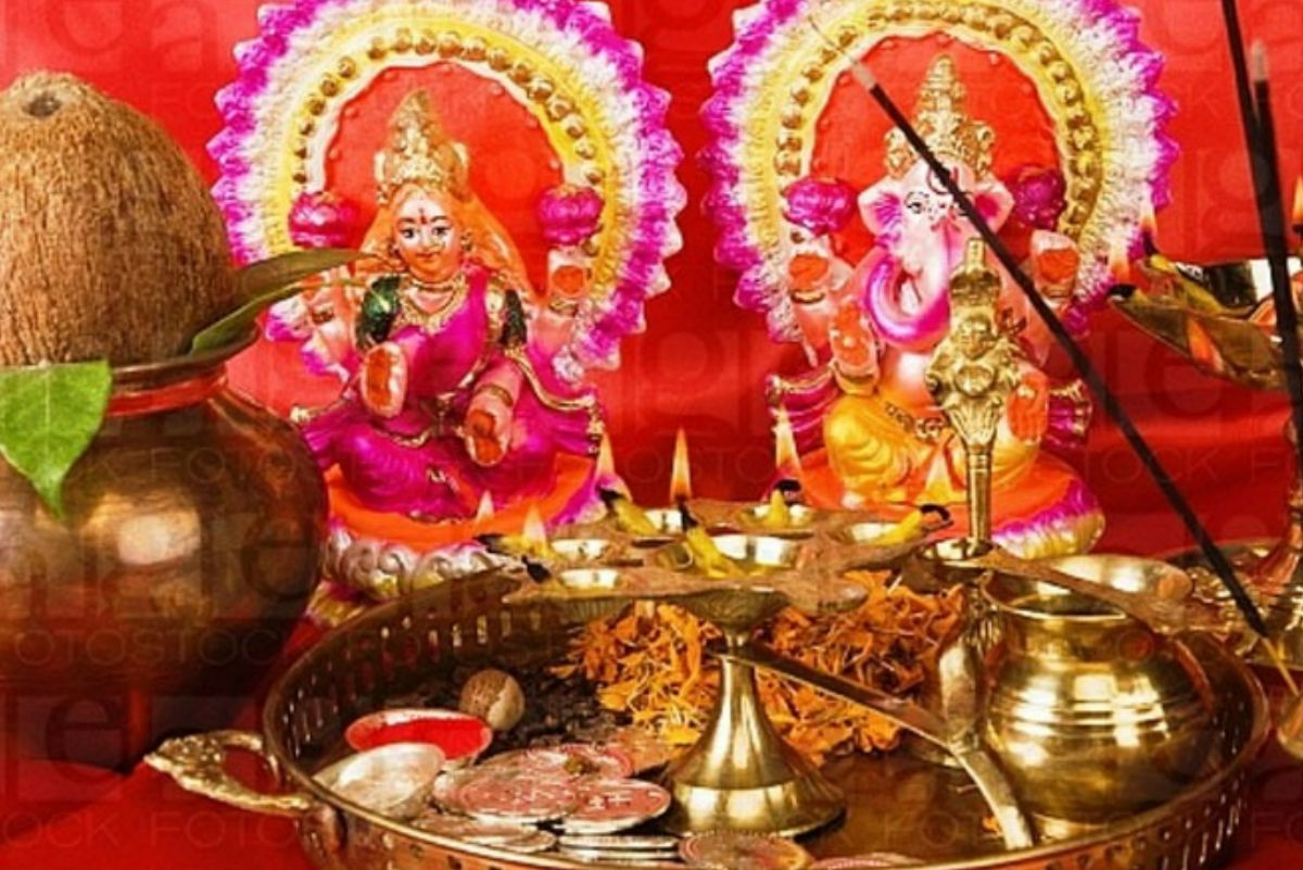 Diwali 2022 Lakshmi Puja: Shubh Muhurat, Rituals, Puja Vidhi, Samagri And All You Need to Know