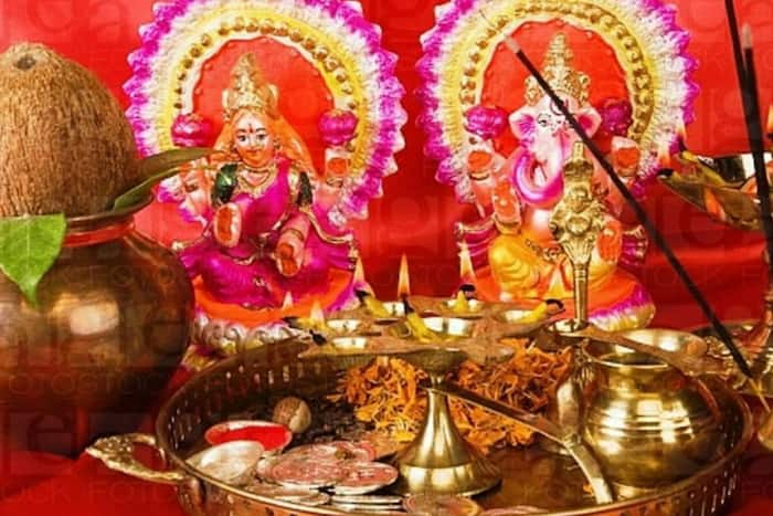 Diwali 2022 Lakshmi Puja Shubh Muhurat Rituals Puja Vidhi Samagri And All You Need To Know 7557
