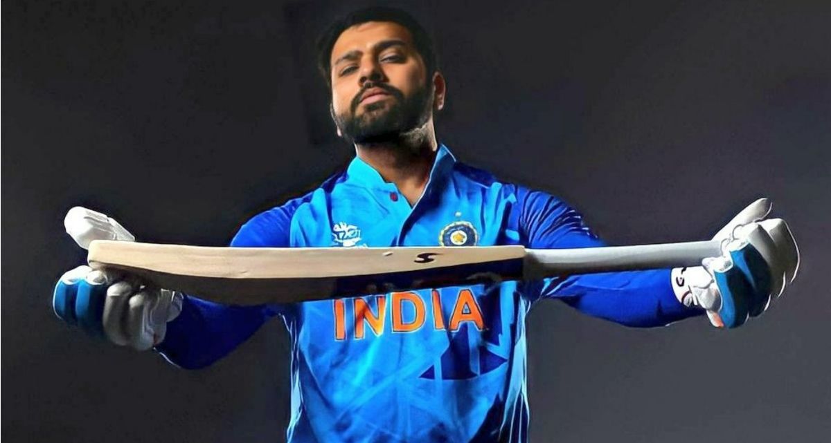 Rohit Sharma Coach Wants Him To Shed High-Risk Game