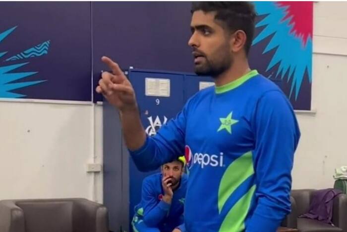 Babar Azam Reveals Reason Behind Pakistan Loss Against Zimbabwe In T20