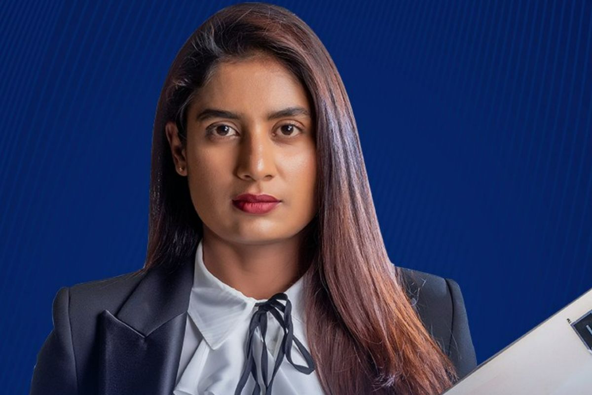 mithali-raj-set-to-make-her-commentary-debut-in-india-vs-south-africa