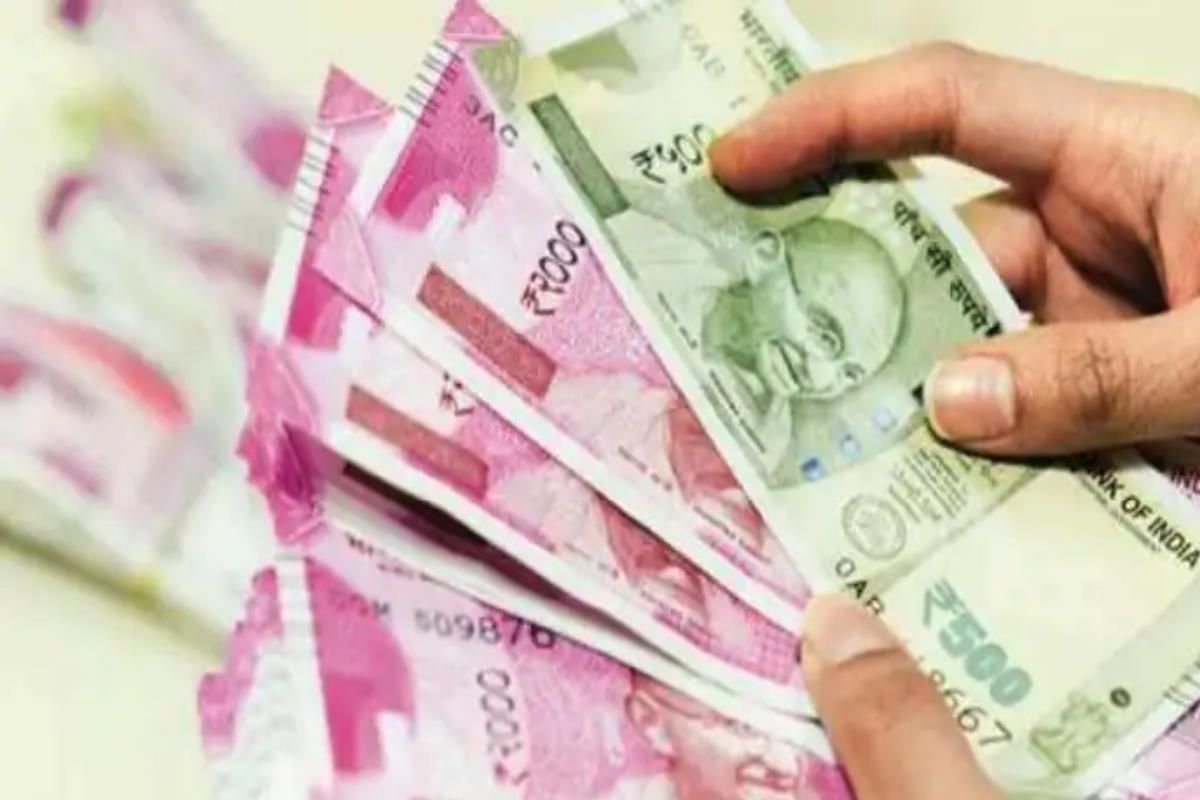 Th Pay Commission Da Hike For Central Government Employees Likely To Be Announced By This Date