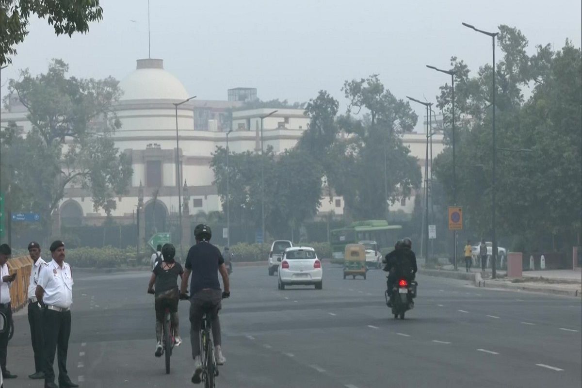 Delhi-NCR Pollution: GRAP Stage III Kicks In. What All It Will Impact