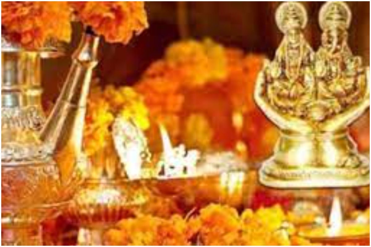 Happy Dhanteras 2022: Wishes, Quotes, Messages, Photos, Facebook & More