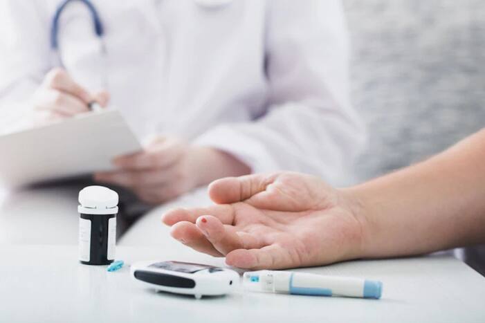 Cancer is Diagnosed More in Patients With Type 2 Diabetes: Study