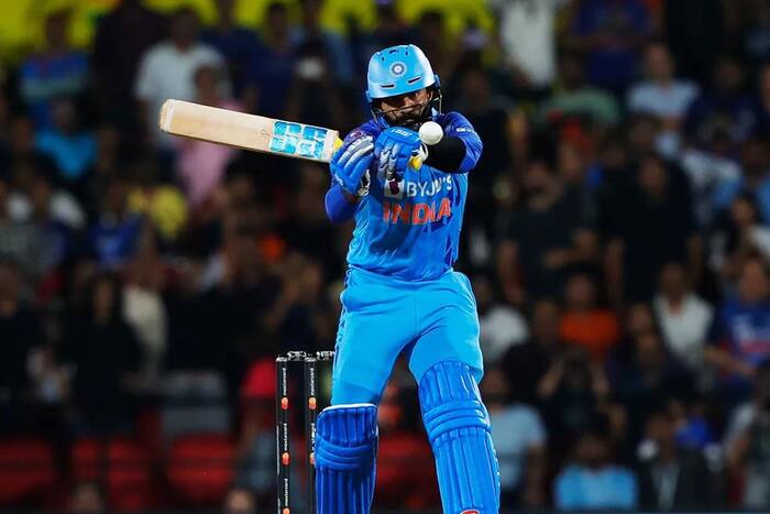 Dinesh Karthik Match Hitter