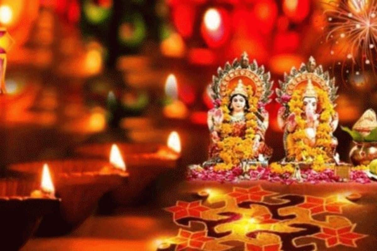 Diwali 2022 Pujan Vidhi: दिवाली के दिन इस दिशा ...