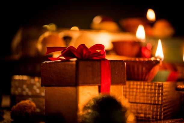 Order Online Exclusive Customise Diwali Gift Hamper – fabkraft.com