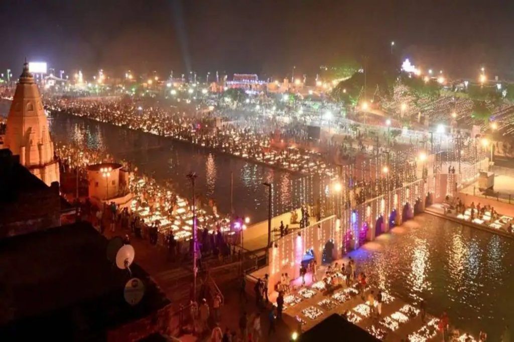 Travel Articles | Travel Blogs | Travel News & Information | Travel Guide | India.comDiwali 2022: Explore These Places In India To Experience A Unique Tinge To The Festival Of Lights