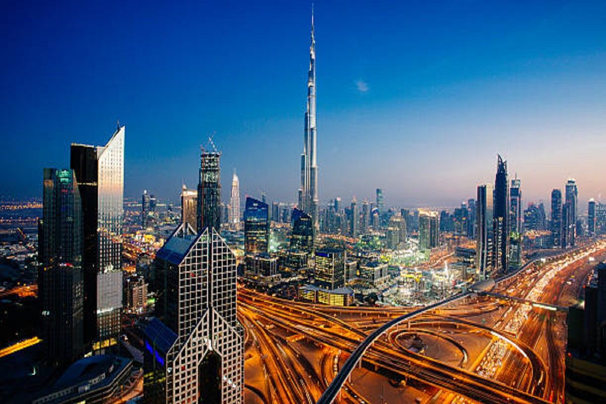 Multiple Entries 10 Year Expanded Residency And More UAE s New Visa ...