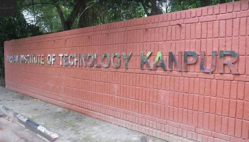 IIT Kanpur placement, IIT Kanpur placement offers