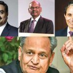 Gautam Adani, Anil Agarwal, CK Birla Among Other Top Biz Leaders At Invest Rajasthan Summit