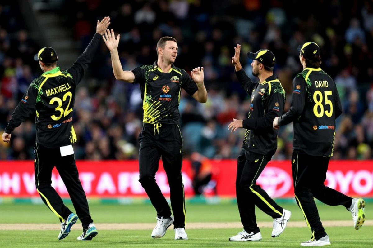 Australia vs New Zealand LIVE Streaming, Match 13 T20 World Cup 2022 ...