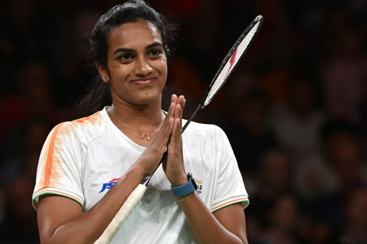 BWF World Rankings: Sindhu Breaks Into Top Five, Prannoy Moves To 12th