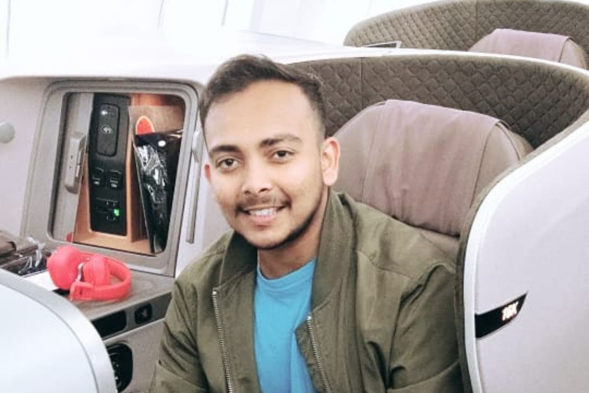 Prithvi Shaw Posts A Cryptic Message On Instagram After Exclusion From Team India, See Post