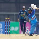 Women’s Asia Cup: Jemimah Makes Career-best 76 In India’s Convincing 41-run Win Over Sri Lanka