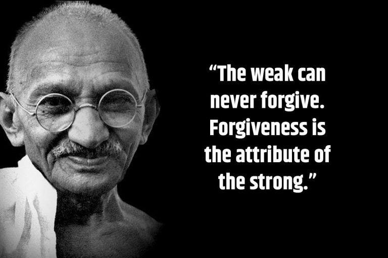 Happy Gandhi Jayanti 2022 Quotes: Wishes, Messages, Images, SMS ...