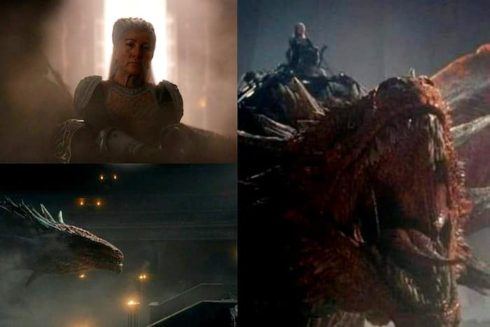 House of The Dragon, Ep 9 Review: Fans Get Reminded of Daenrys