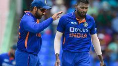 Hardik Pandya Should be Made Captain of Team India in T20Is Instead of Rohit Sharma. Here’s Why