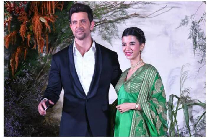 Hrithik Roshan Slams Rumours of Moving Into Rs 100 Crore House With Saba Azad: ‘As a Public Figure...'