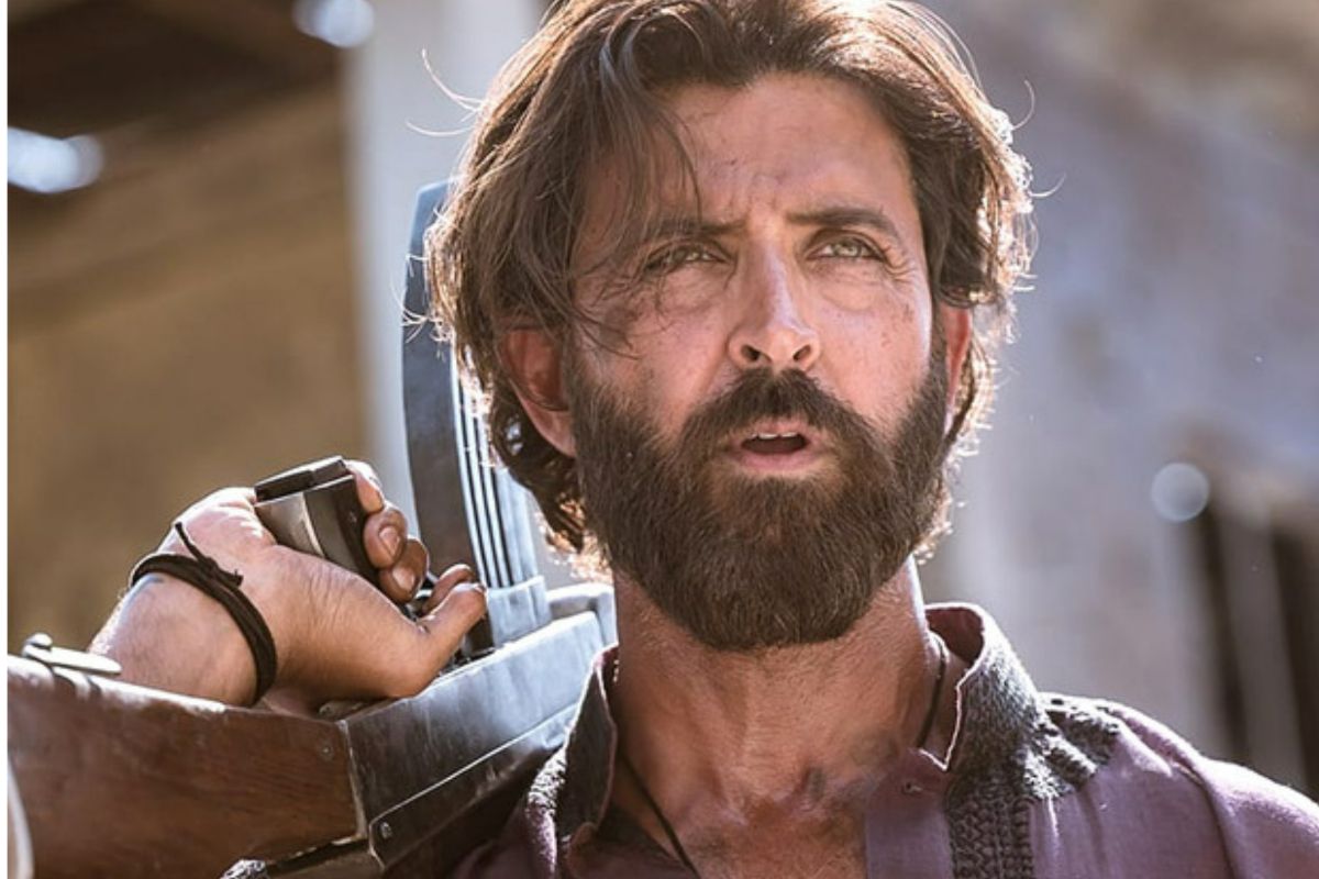 Hrithik Roshan Is Surprised By The Success Of His Dance Steps In War -  Filmibeat