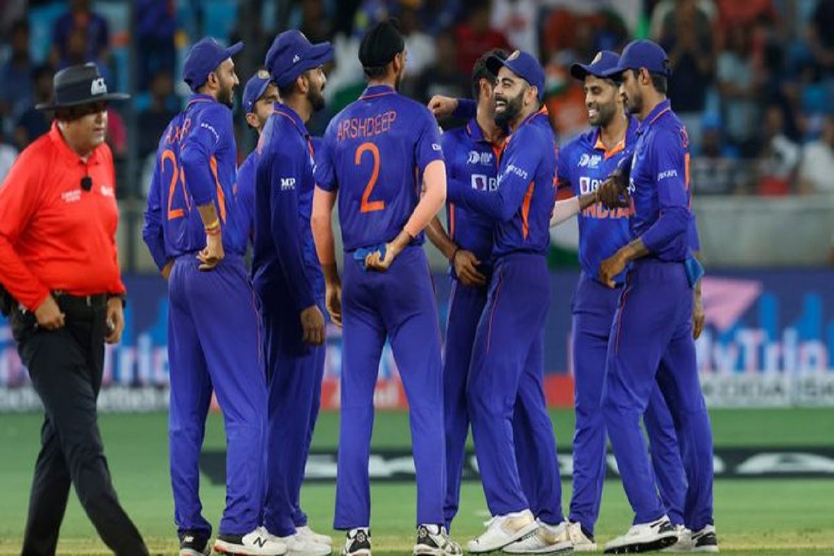 IND vs SA ODI Series भारतविरुद्ध दक्षिण आफ्रिका वनडे सिरीजला आजपासून