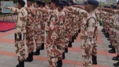 ITBP Constable Recruitment 2022 : ITBP मध्ये 186 पदांसाठी भरती, मिळवा 81,000 रुपयांपर्यंत पगार!