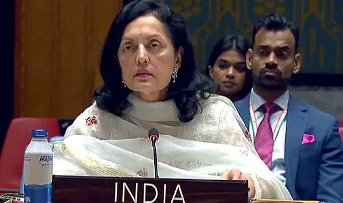 Annexation Of Ukraine Regions Why India Abstained On Un Vote Against Russia