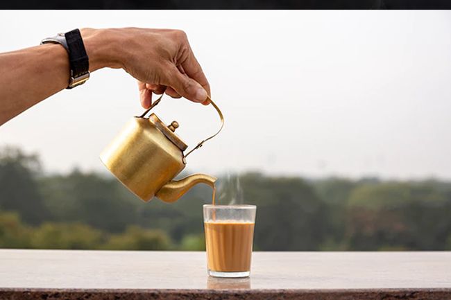 चाय का ये इतिहास जानते हैं आप, चुस्की लें और जानें कि भारत में Tea कैसे ...