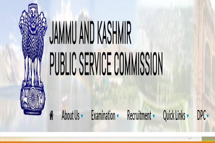 JKPSC jobs 2022