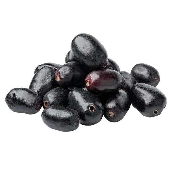 Jamun for Good blood circulation