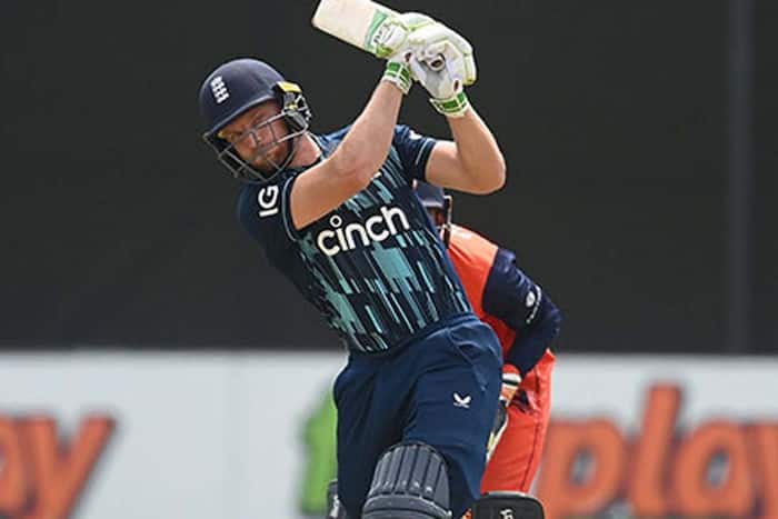 Jos Buttler