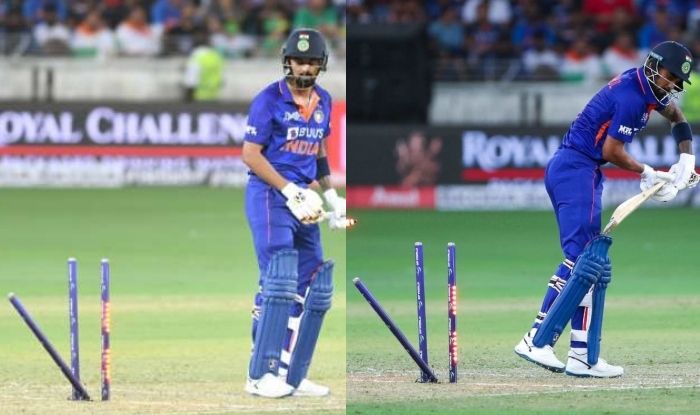 KL Rahul Should Be In Rohit Sharma-Led India Playing XI For T20 World ...