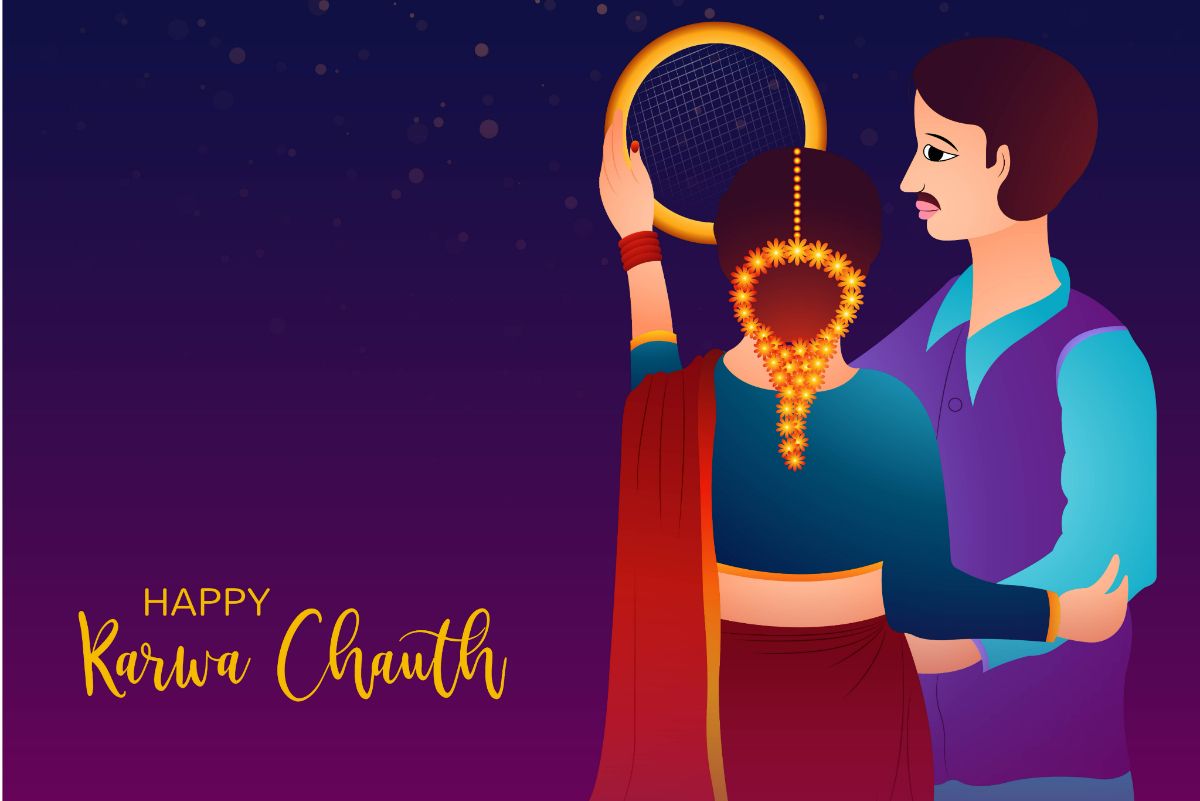 Karwa Chauth 2022 Date Confusion: October 13 or 14 - When to ...